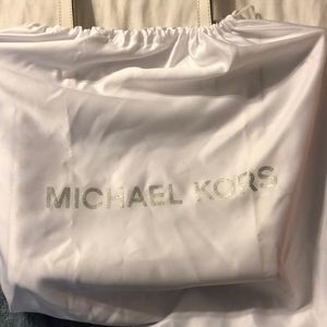 Michael Kors handbag